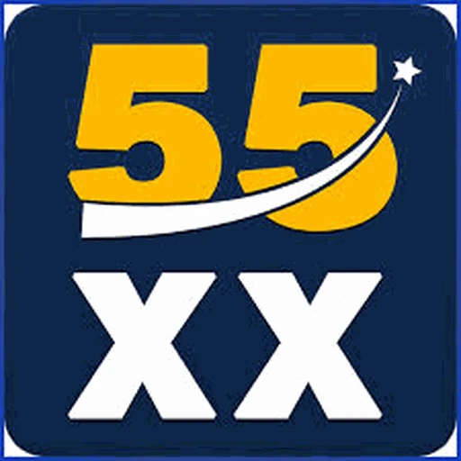 55XX Logo